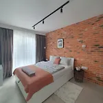 Clima Ii 아파트 브로츠와프