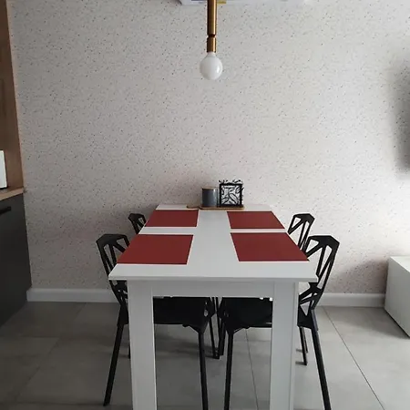 Apartamento Clima Ii Wrocław