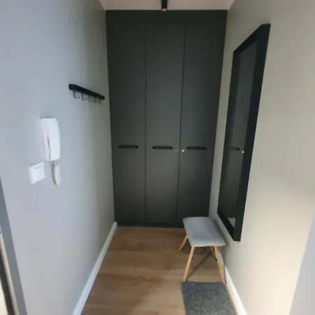 Apartamento Clima Ii Wrocław