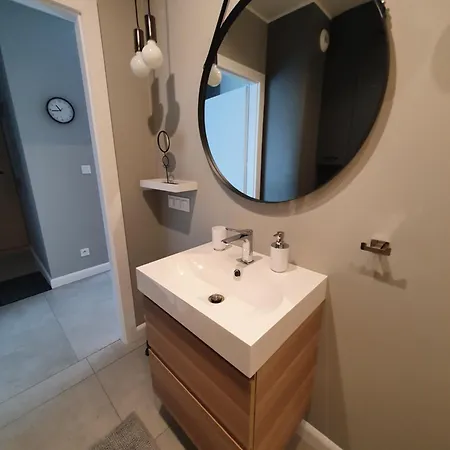 Apartamento Clima Ii