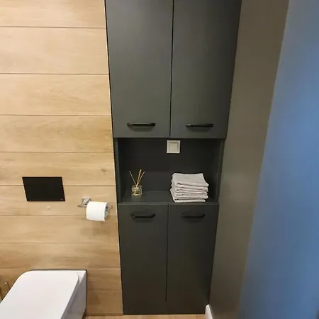 Apartamento Clima Ii Wrocław