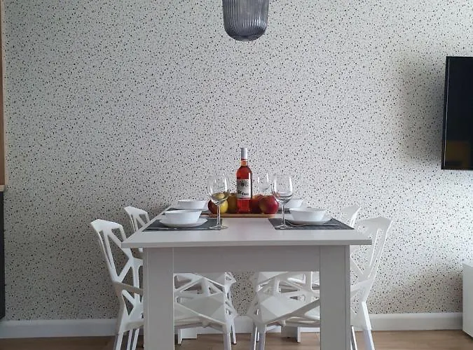 Clima Ii Apartment Wroclaw