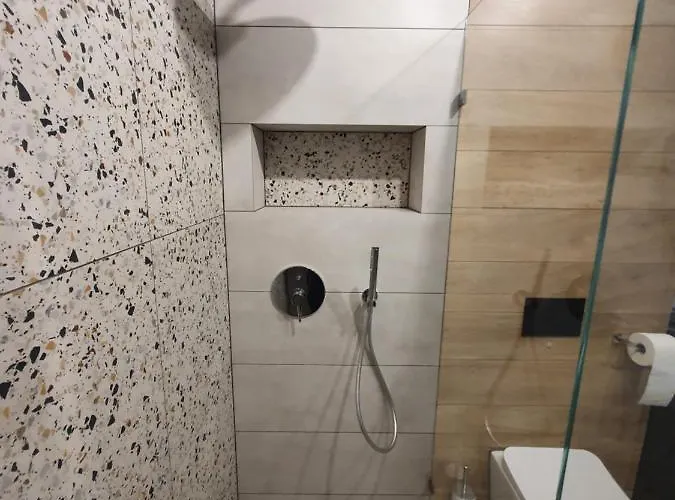 Clima Ii Apartment *