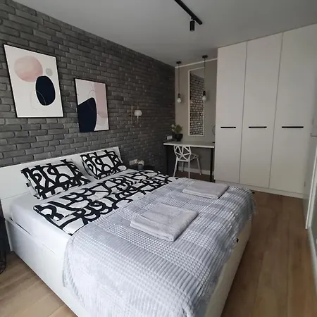 Apartment Clima Ii