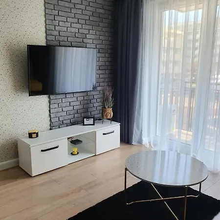 Clima Ii Apartment