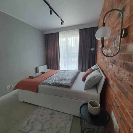 Apartment Clima Ii *