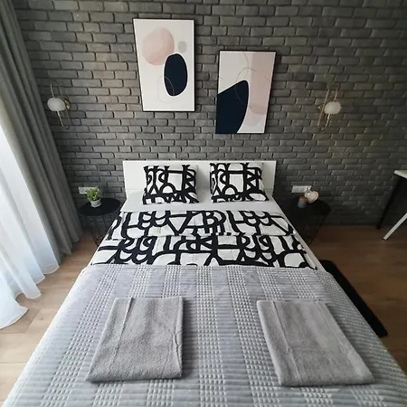Clima Ii Apartment