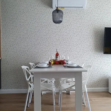 Clima Ii Apartment Wroclaw