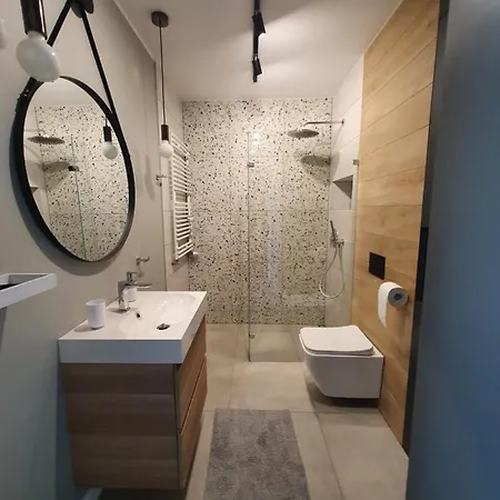Apartment Clima Ii