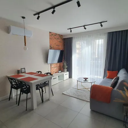 Clima Ii Apartment *