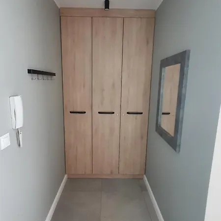 Clima Ii Apartment