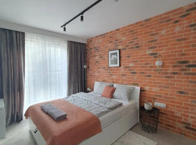 Clima Ii Apartmán Vratislav