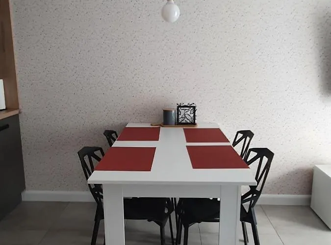 Apartmán Clima Ii Vratislav