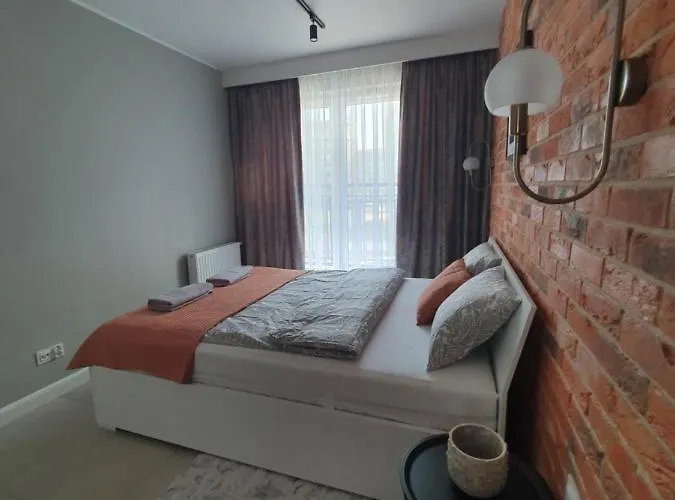 Apartmán Clima Ii *